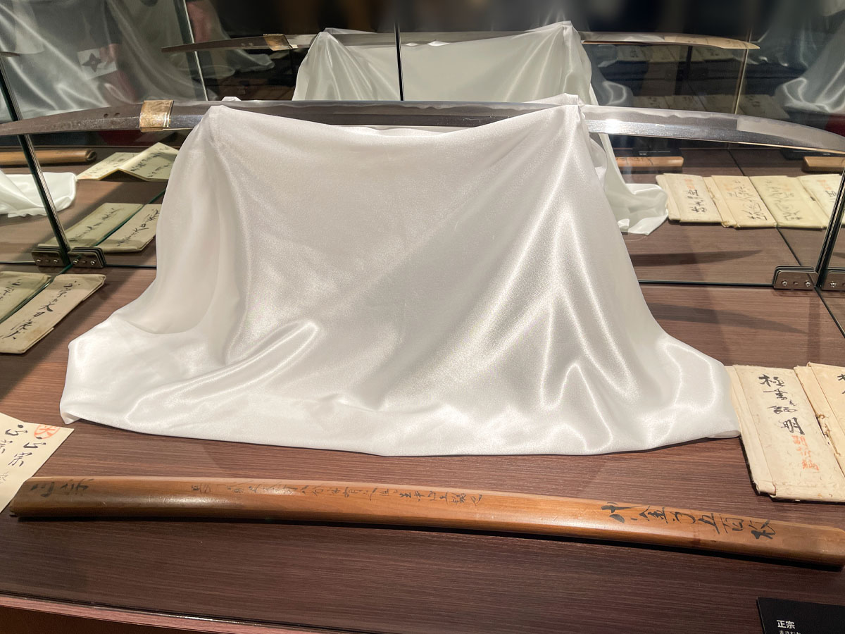 「忍者武器ミュージアム」で車手裏剣投げ体験してみた！／石川県金沢市・にし茶屋街