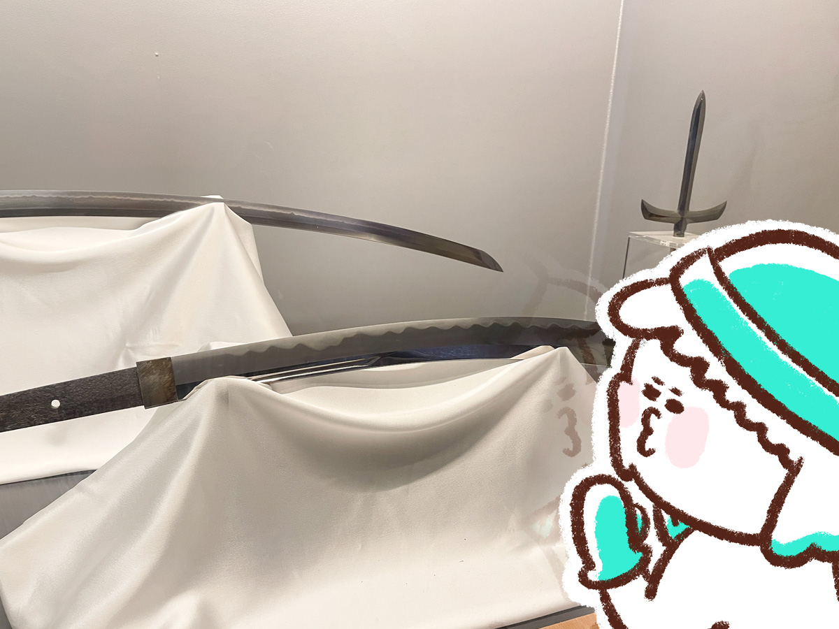 「忍者武器ミュージアム」で車手裏剣投げ体験してみた！／石川県金沢市・にし茶屋街