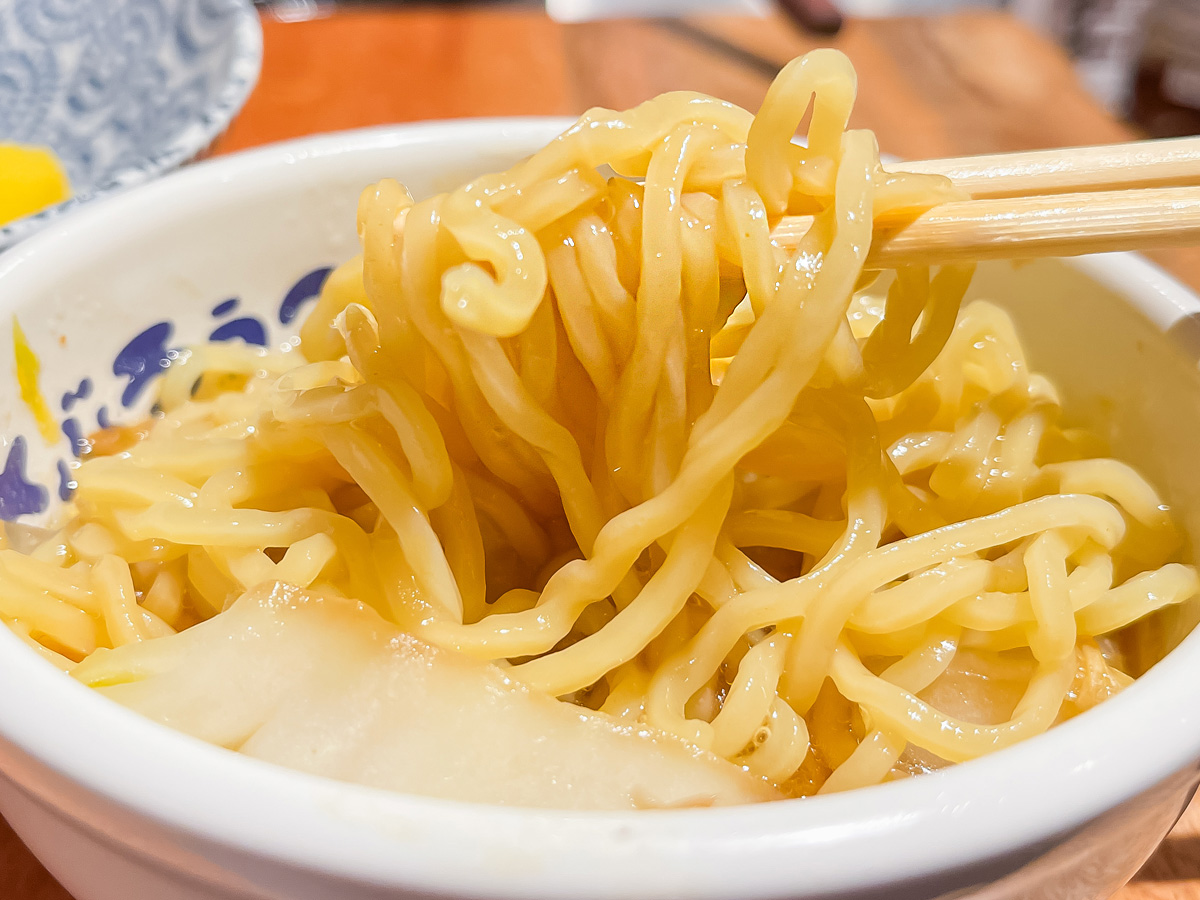 「さぶろうべい」でとりかわ、かきフライ、唐揚げ、名代白菜鍋(若鶏)食べた！／石川県金沢市