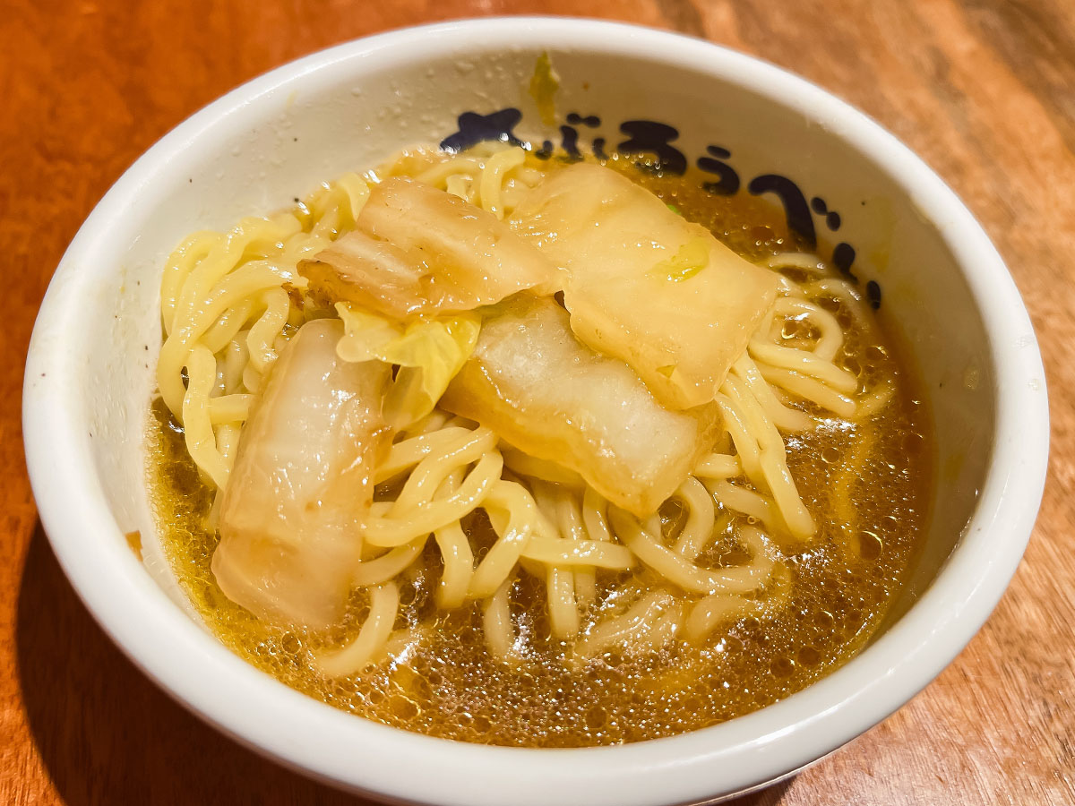 「さぶろうべい」でとりかわ、かきフライ、唐揚げ、名代白菜鍋(若鶏)食べた！／石川県金沢市