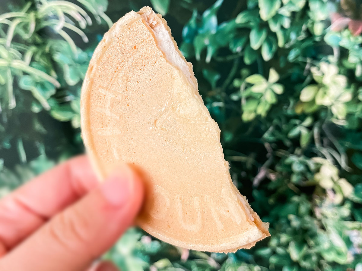 高校生と「長池製菓」が作ったお菓子"ミルクとしお"買ってみた／石川県土産