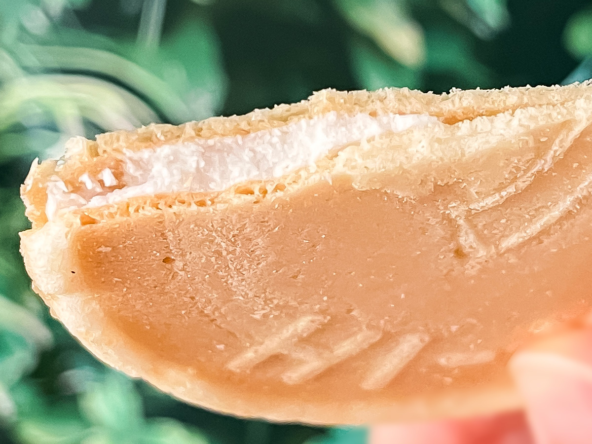 高校生と「長池製菓」が作ったお菓子"ミルクとしお"買ってみた／石川県土産