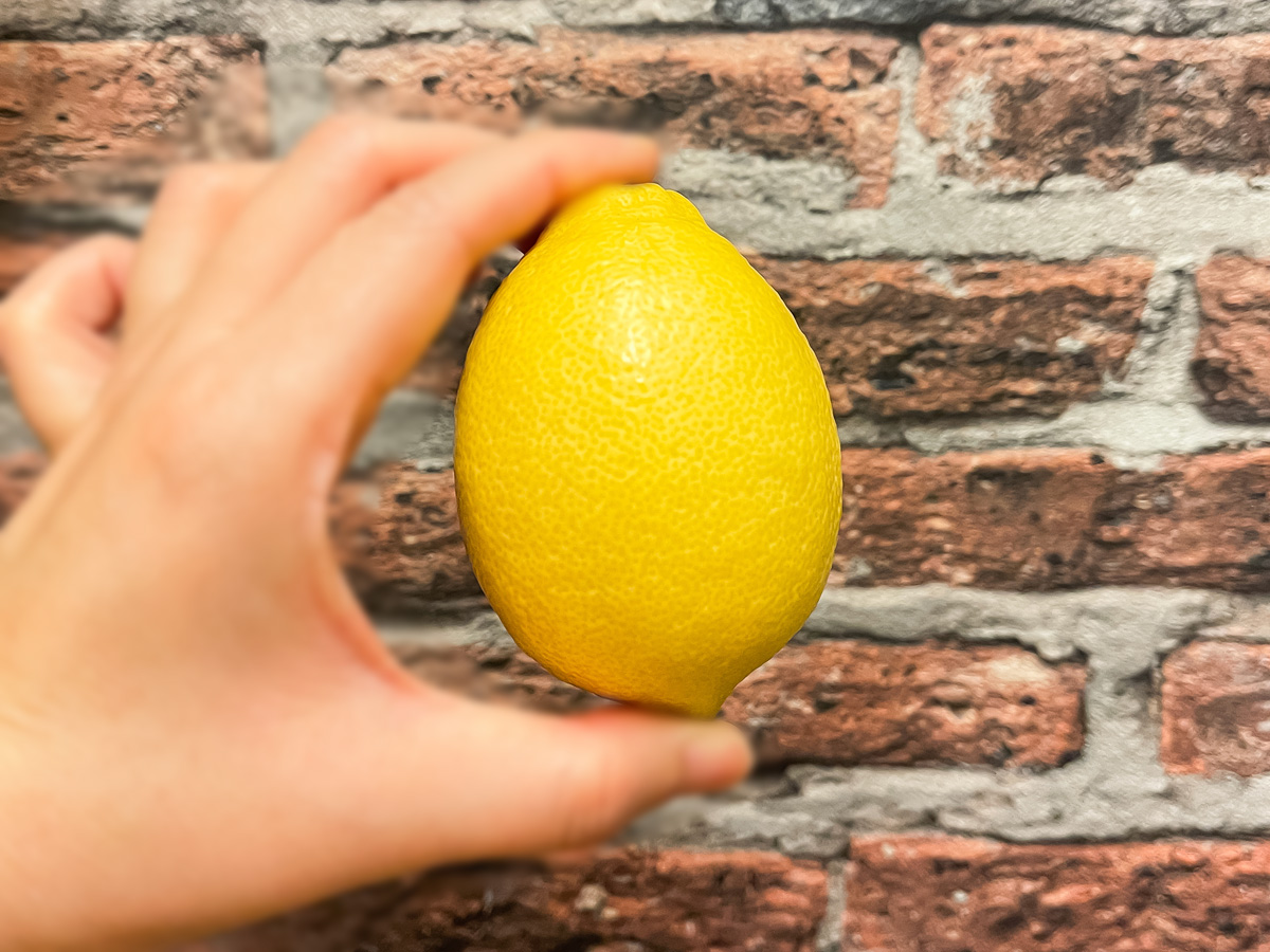 ヒューリック(3003)の株主優待で、広島 大崎上島 瀬戸内イエローレモンがきた！