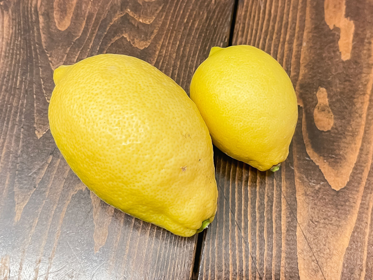 ヒューリック(3003)の株主優待で、広島 大崎上島 瀬戸内イエローレモンがきた！