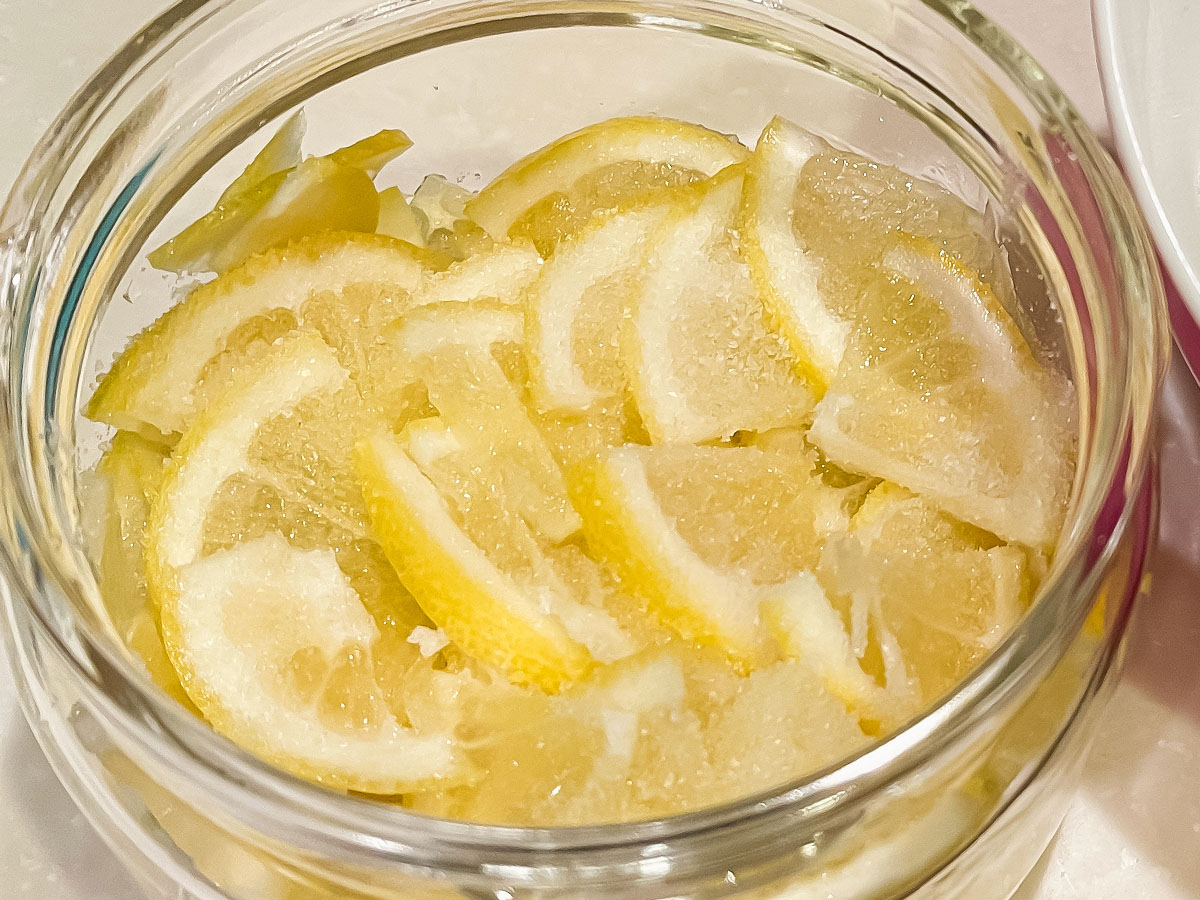 ヒューリック(3003)の株主優待で、広島 大崎上島 瀬戸内イエローレモンがきた！