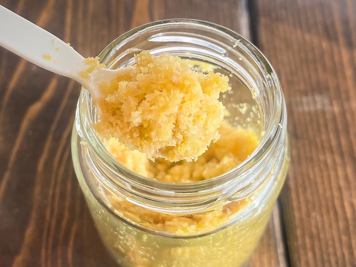 ヒューリック(3003)の株主優待で、広島 大崎上島 瀬戸内イエローレモンがきた！