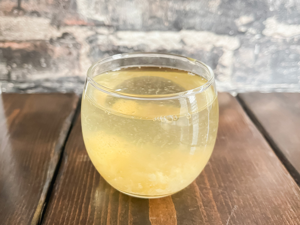 ヒューリック(3003)の株主優待で、広島 大崎上島 瀬戸内イエローレモンがきた！