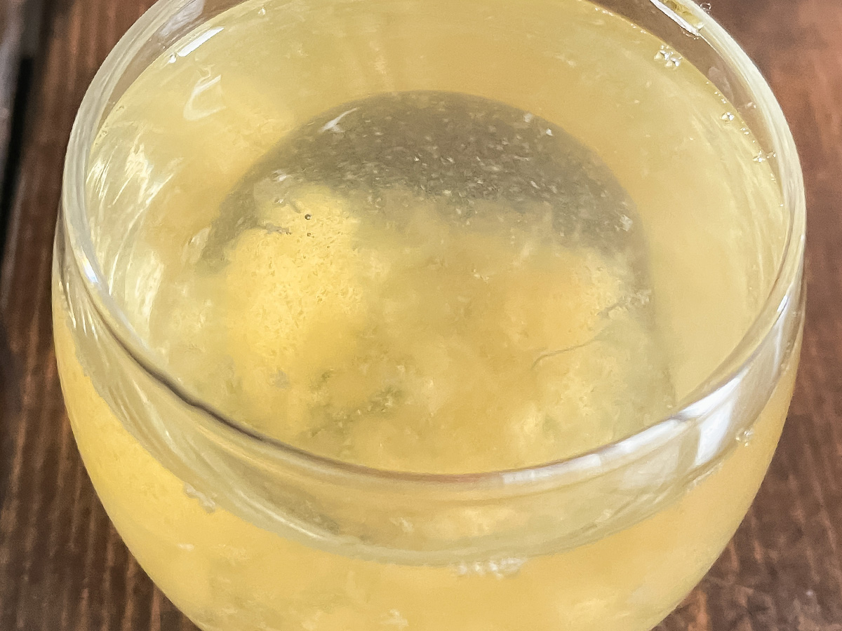 ヒューリック(3003)の株主優待で、広島 大崎上島 瀬戸内イエローレモンがきた！